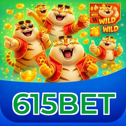 Login 615BET seguro