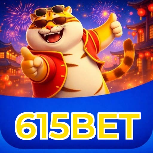 Lottery 615BET com bônus