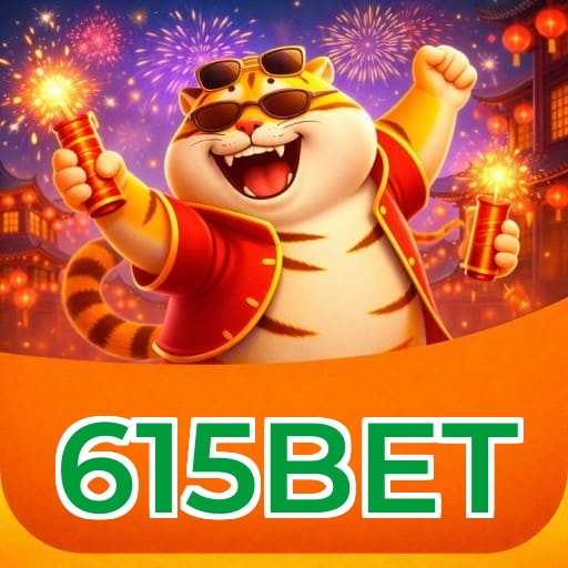 615BET Game com bônus e experiência premium